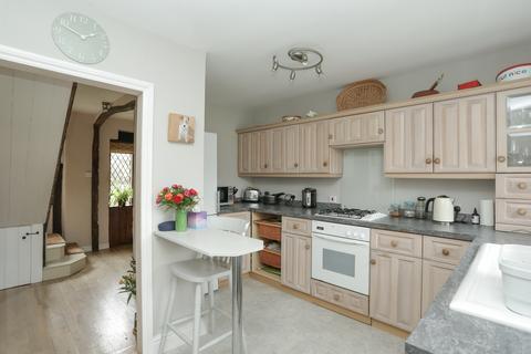 3 bedroom terraced house for sale, The Drove, Whitstable, CT5
