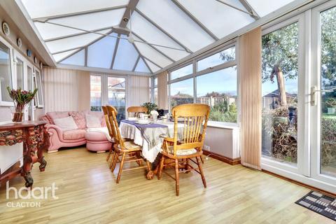 undefined, Tudor Green, Clacton-On-Sea