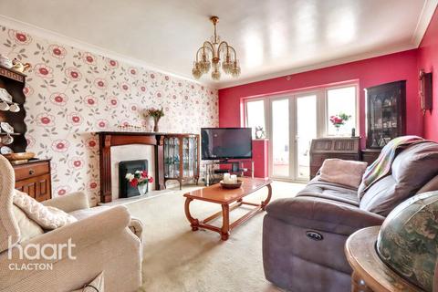 undefined, Tudor Green, Clacton-On-Sea