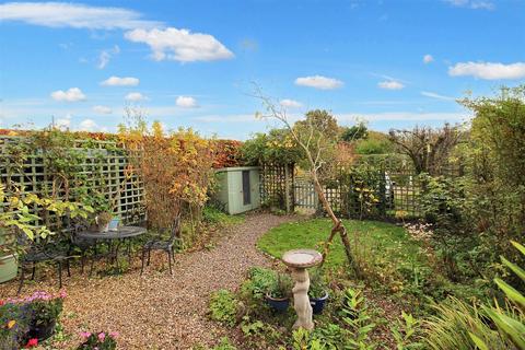 undefined, Big Yard, Itteringham