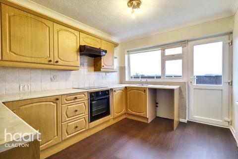 2 bedroom detached bungalow for sale, Constable Avenue, Clacton-On-Sea