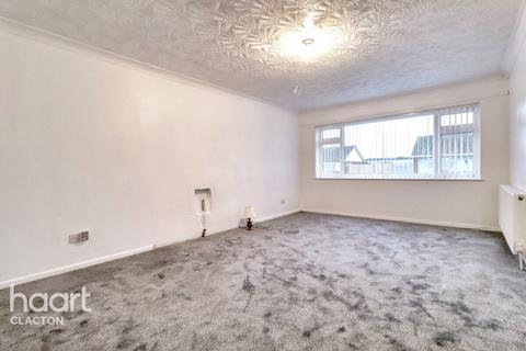 2 bedroom detached bungalow for sale, Constable Avenue, Clacton-On-Sea
