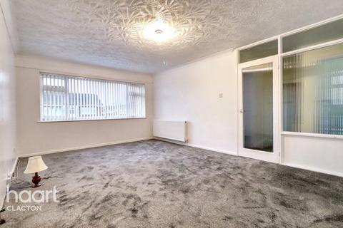 2 bedroom detached bungalow for sale, Constable Avenue, Clacton-On-Sea