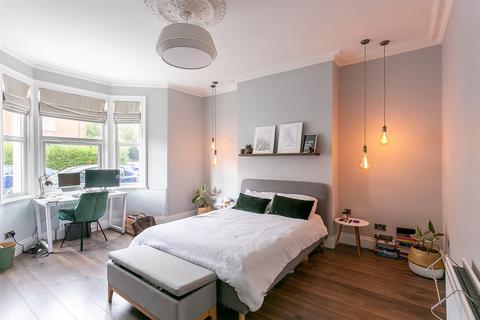 2 bedroom flat to rent, Mayfair Road, Jesmond, Newcastle upon Tyne