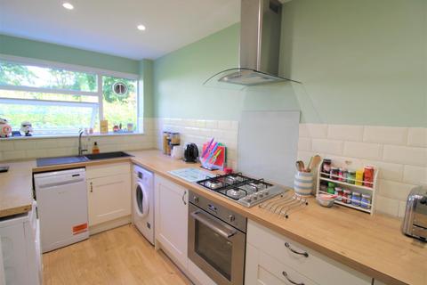 undefined, Stanton Drive, Fleet GU51