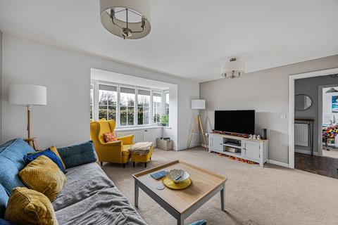 5 bedroom detached house for sale, Mirabelle Road, Bishops Cleeve, Cheltenham, GL52 8FS