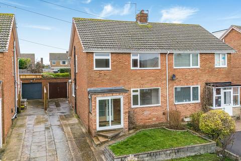 3 bedroom semi-detached house for sale, Delabere Road, Bishops Cleeve, Cheltenham, GL52 8AJ