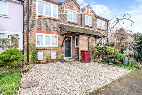 3 bedroom terraced house for sale - Woodfield Close, Tangmere, Chichester