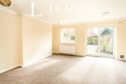 3 bedroom terraced house for sale, Woodfield Close, Tangmere, Chichester