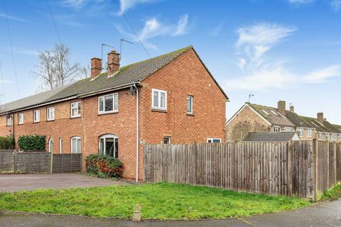 Longlands Road, Bishops Cleeve, Cheltenham, GL52 8JP
