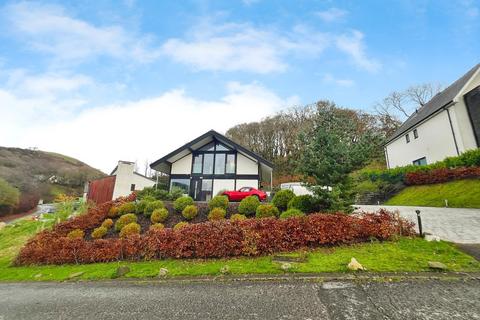 3 bedroom detached house for sale, Forest Lodge Lane, Cwmavon, Port Talbot, SA13