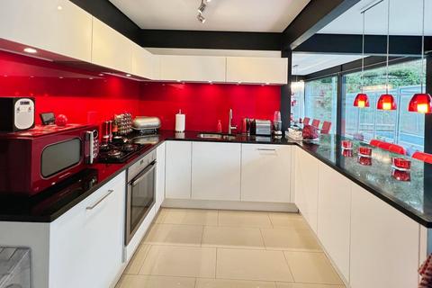 3 bedroom detached house for sale, Forest Lodge Lane, Cwmavon, Port Talbot, SA13