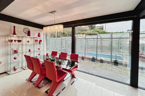 3 bedroom detached house for sale, Forest Lodge Lane, Cwmavon, Port Talbot, SA13