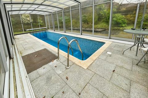 undefined, Forest Lodge Lane, Cwmavon, Port Talbot, SA13