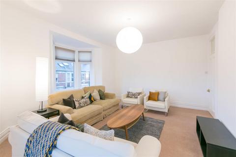 undefined, Starbeck Avenue, Sandyford, Newcastle upon Tyne