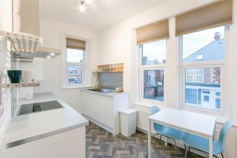 undefined, Starbeck Avenue, Sandyford, Newcastle upon Tyne