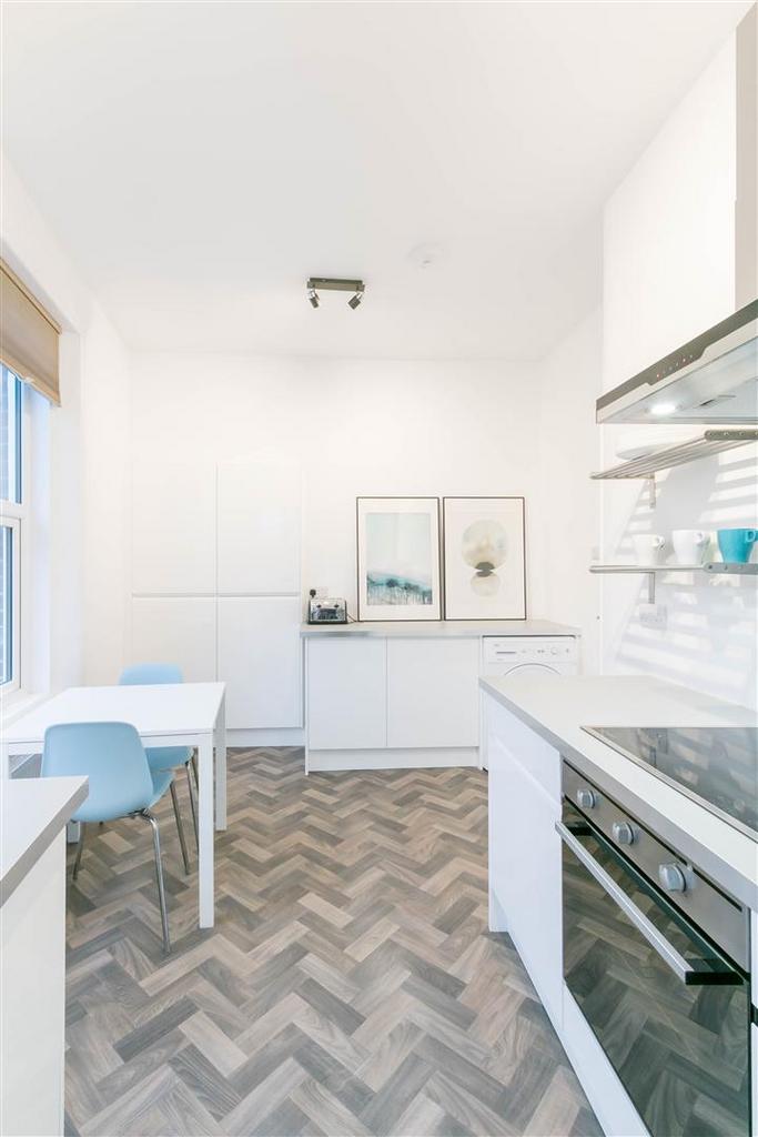 Kitchen/ Diner