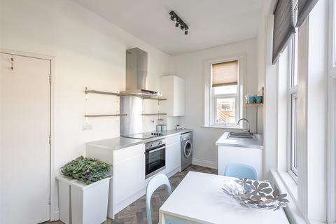 undefined, Starbeck Avenue, Sandyford, Newcastle upon Tyne