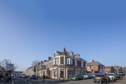 undefined, Starbeck Avenue, Sandyford, Newcastle upon Tyne
