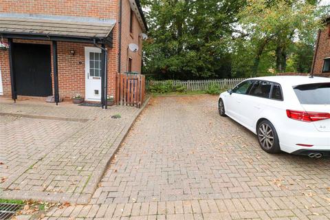undefined, Wooland Court, Church Crookham GU52