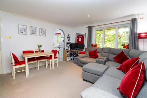 undefined, Wooland Court, Church Crookham GU52