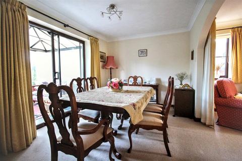 4 bedroom detached house for sale, Canon Hoare Road, Aylsham