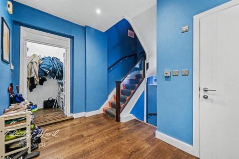 2 bedroom terraced house for sale, Devonshire Drive, Greenwich, SE10