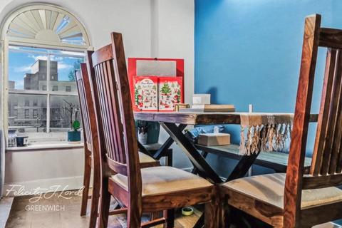 2 bedroom terraced house for sale, Devonshire Drive, Greenwich, SE10