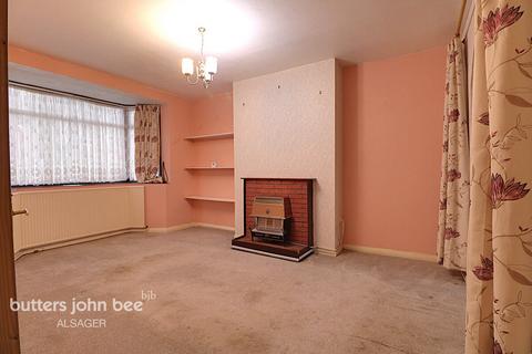 undefined, Meads Road, Alsager
