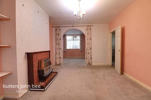 undefined, Meads Road, Alsager