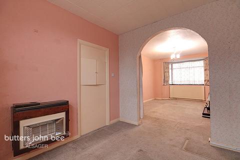 undefined, Meads Road, Alsager