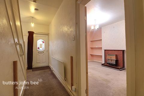 undefined, Meads Road, Alsager