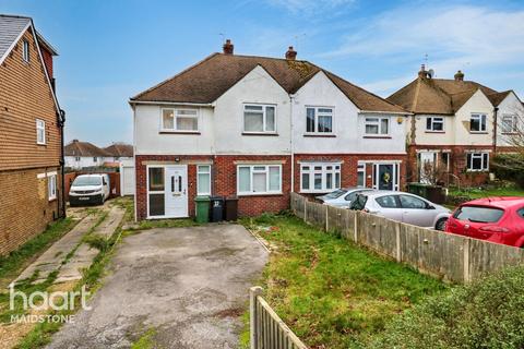 Kent Avenue, Maidstone