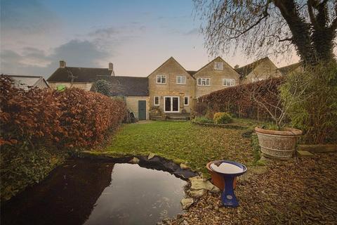 4 bedroom end of terrace house for sale, Hardwick Road, Bicester OX27