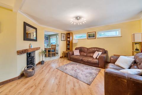 4 bedroom end of terrace house for sale, Hardwick Road, Bicester OX27
