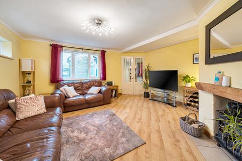 4 bedroom end of terrace house for sale, Hardwick Road, Bicester OX27