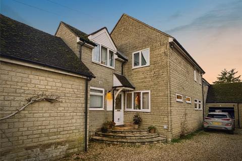 4 bedroom end of terrace house for sale, Hardwick Road, Bicester OX27