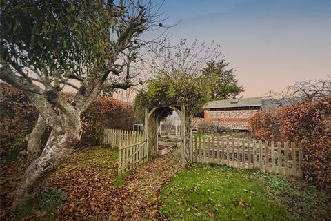 4 bedroom end of terrace house for sale, Hardwick Road, Bicester OX27
