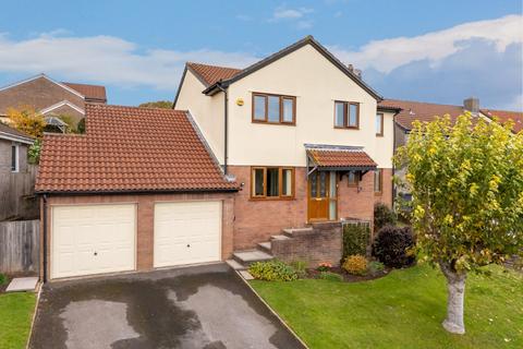 4 bedroom detached house for sale, The Downs, Portishead, Bristol, Somerset, BS20