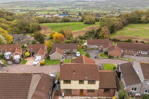 4 bedroom detached house for sale, The Downs, Portishead, Bristol, Somerset, BS20