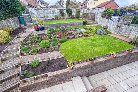 4 bedroom detached house for sale, The Downs, Portishead, Bristol, Somerset, BS20