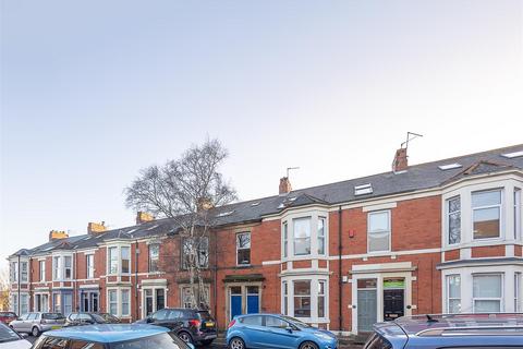 undefined, Fairfield Road, West Jesmond, Newcastle upon Tyne