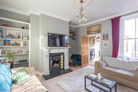 undefined, Fairfield Road, West Jesmond, Newcastle upon Tyne