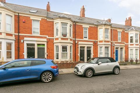 2 bedroom flat to rent, Coniston Avenue, Jesmond, Newcastle upon Tyne