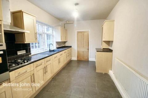 3 bedroom terraced house for sale, Church Road, Northwich