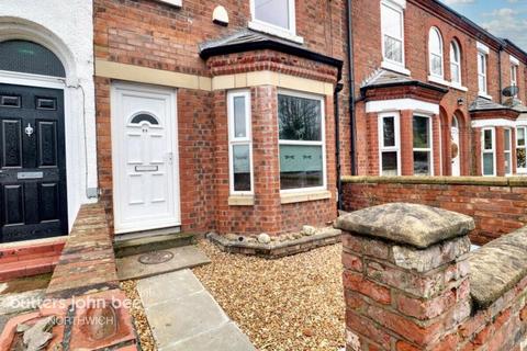 undefined, Church Road, Northwich