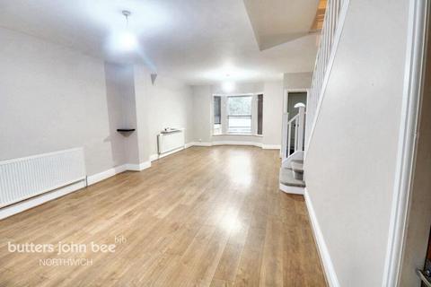 undefined, Church Road, Northwich
