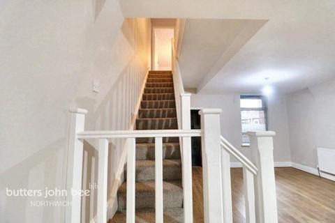 3 bedroom terraced house for sale, Church Road, Northwich