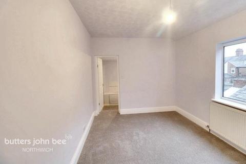 3 bedroom terraced house for sale, Church Road, Northwich