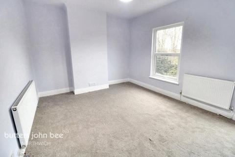 undefined, Church Road, Northwich